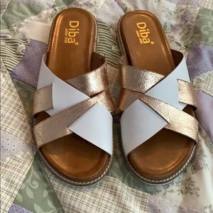 Diba Sandals